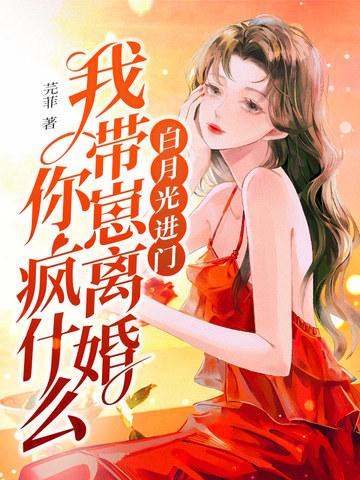 白月光进门，我带崽离婚你疯什么