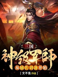 三国：神级军师，从辅佐刘备开始